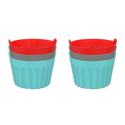 Silicone Air Fryer Molds