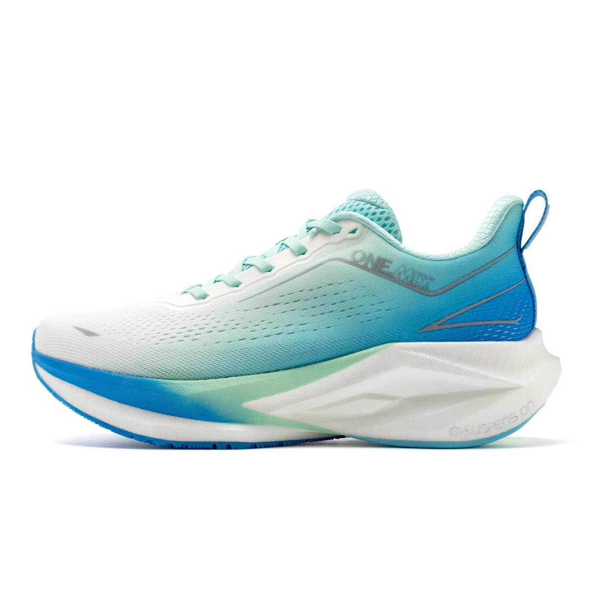 ONEMIX 2026 Super Lightweight Running Shoes