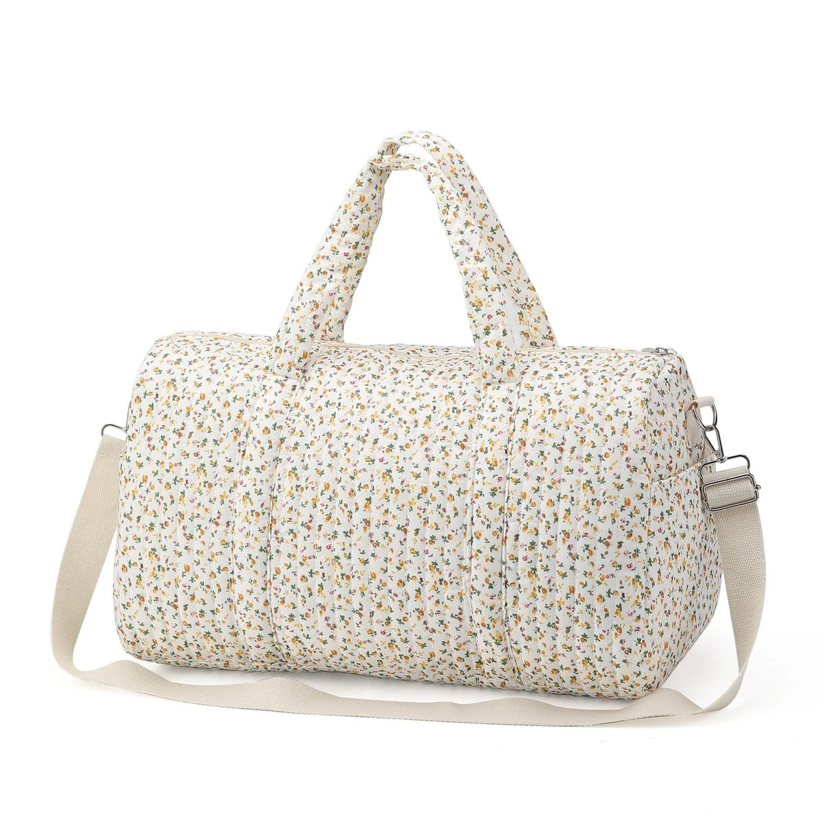 Large Capacity Mommy Bag Travel Tote Bag