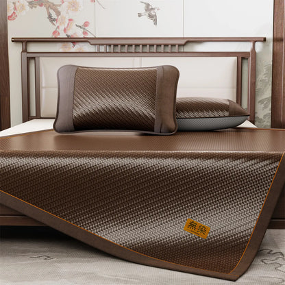 Experience Unmatched Comfort with Our Cooling Bed Mat – Perfect for Hot Summer Nights!