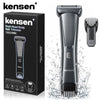 Kensen S39 Dual-Head Hair Trimmer