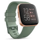 Soft Silicone Sport Band for the Fitbit Versa Lite (available in 26 colours) Habicare