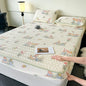 Stay Cool All Summer with Our Natural Latex Cooling Mat