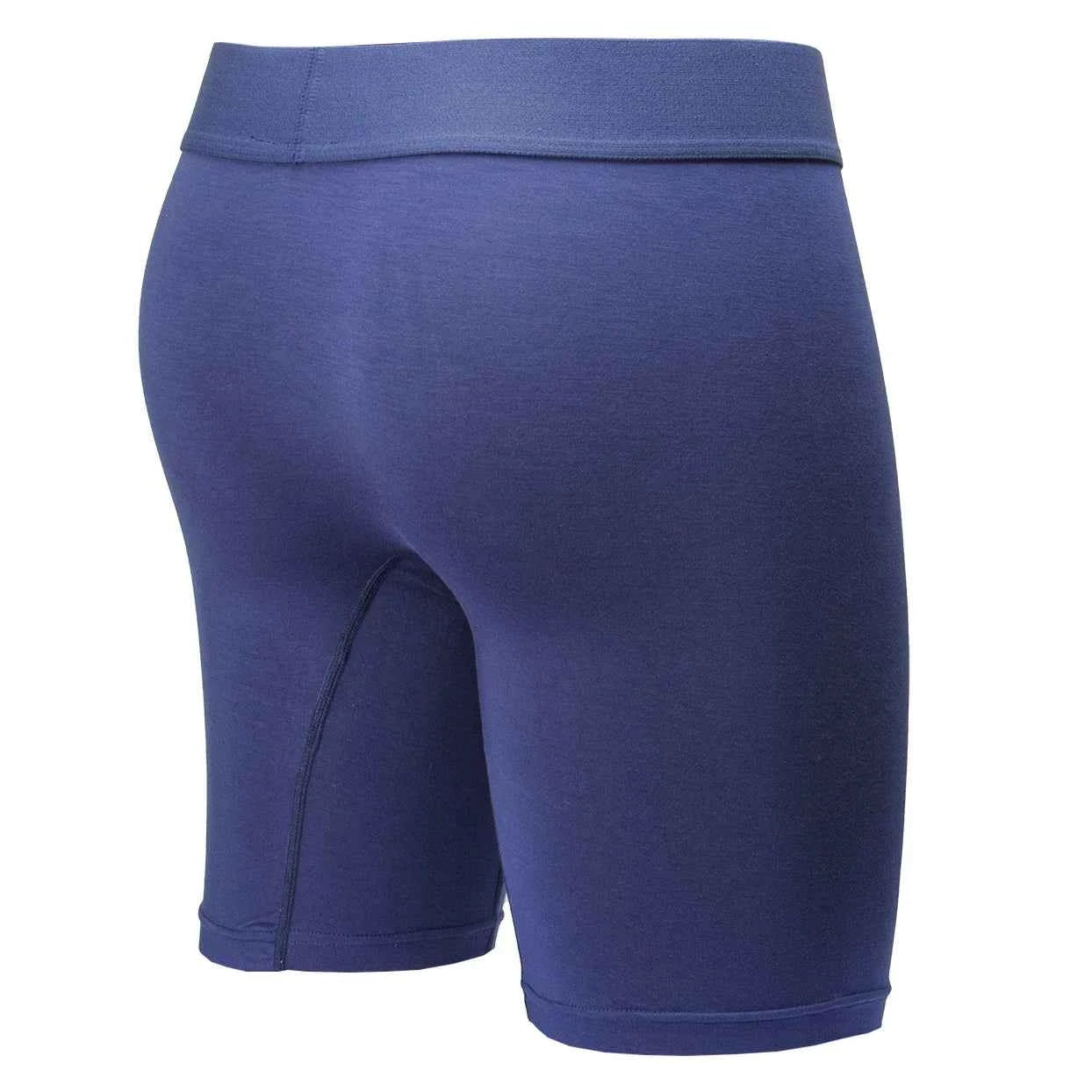 Men's Breathable Modal Underwear - Opening Boxershorts