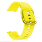 Silicone Strap for the Fitbit Versa Lite/Versa/Versa 2/Blaze Series (available in 9 colours) Habicare