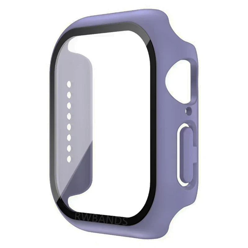 Protective Case for the Apple Watch 10 (42mm) Series Habicare