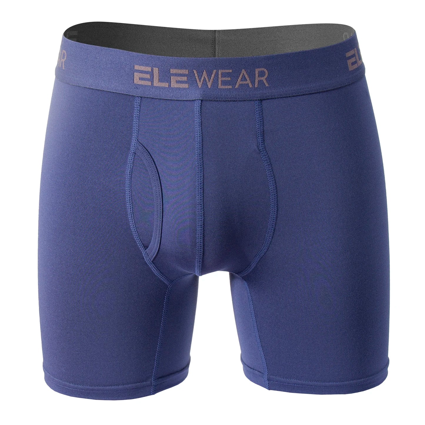Breathable Men's Boxers - Men Underwear with Opening - ShopHub