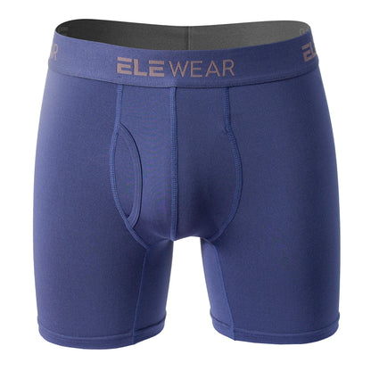 Breathable Men's Boxers - Men Underwear with Opening - ShopHub