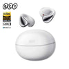 QCY C30S Open Ear Bluetooth Headphones with LDAC Wireless Technology and 40H Playtime