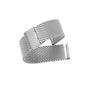 Milanese Strap for the Garmin Venu/Vivoactive/Forerunner Series (20mm/22mm) (4 colours available) Habicare