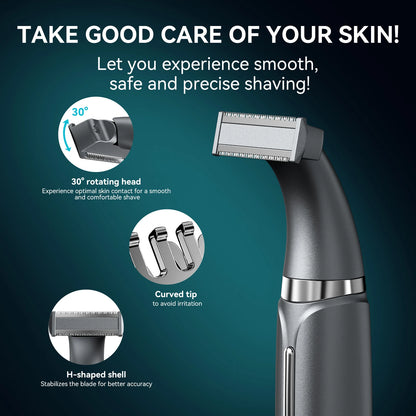 KENSEN S1 Electric Hair Trimmer