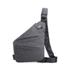 Versatile Anti Theft Crossbody Bag