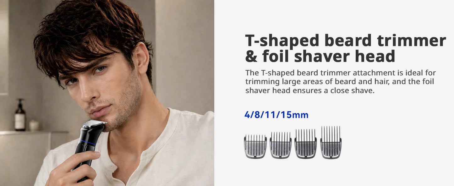 Kensen S38 Electric Hair Trimmer