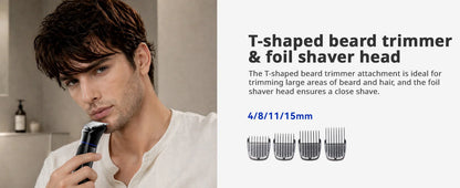 Kensen S38 Electric Hair Trimmer