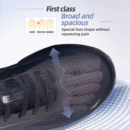 ONEMIX Unisex Running Shoes