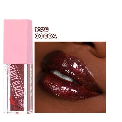 Chili Lip Plumper Oil Serum