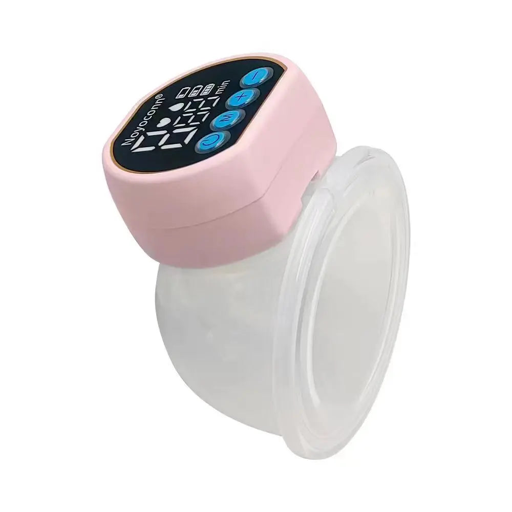 MAMIJOY Wearable Breast Pump