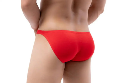BRAVE PERSON Men's Modal Briefs - Comfortable Low-Rise Underwear - ShopHub