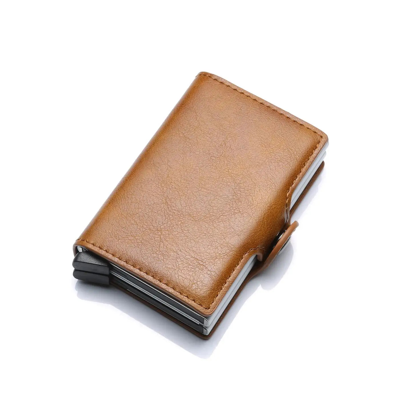 RFID Blocking Credit Card Holder Wallets