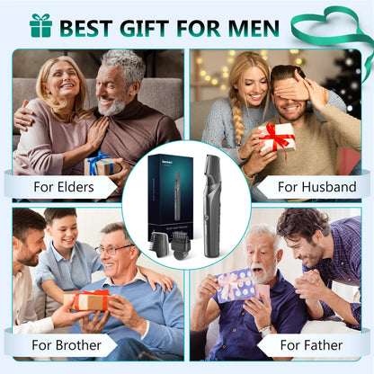 Kensen S6 Electric Hair Trimmer