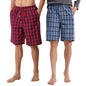 Comfortable & Soft Pajama Shorts for Men - Perfect Summer Sleepwear Set