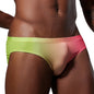 SEOBEAN Men's Trendy Triangle Underpants - ShopHub