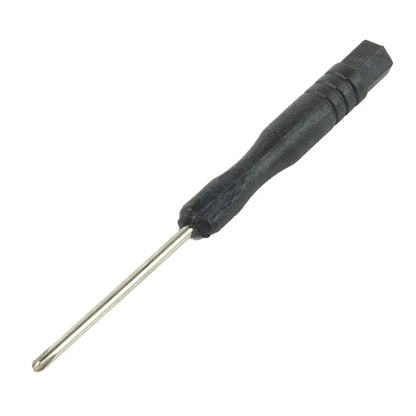 Mini Slotted & Cross Screwdriver Set – 3,22"  / 2mm (10Pcs) Habicare