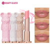 Beauty Glazed Bear Moisturising Lipstick