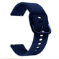 Silicone Strap for the Fitbit Versa Lite/Versa/Versa 2/Blaze Series (available in 9 colours) Habicare