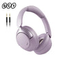 QCY H3 PRO ANC Bluetooth Headphones with 50dB Active Noise Cancelling and 55H Playtime - ShopHub