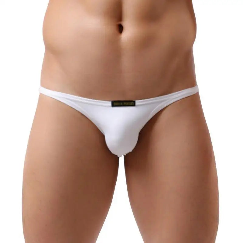 BRAVE PERSON Sexy Mini Briefs