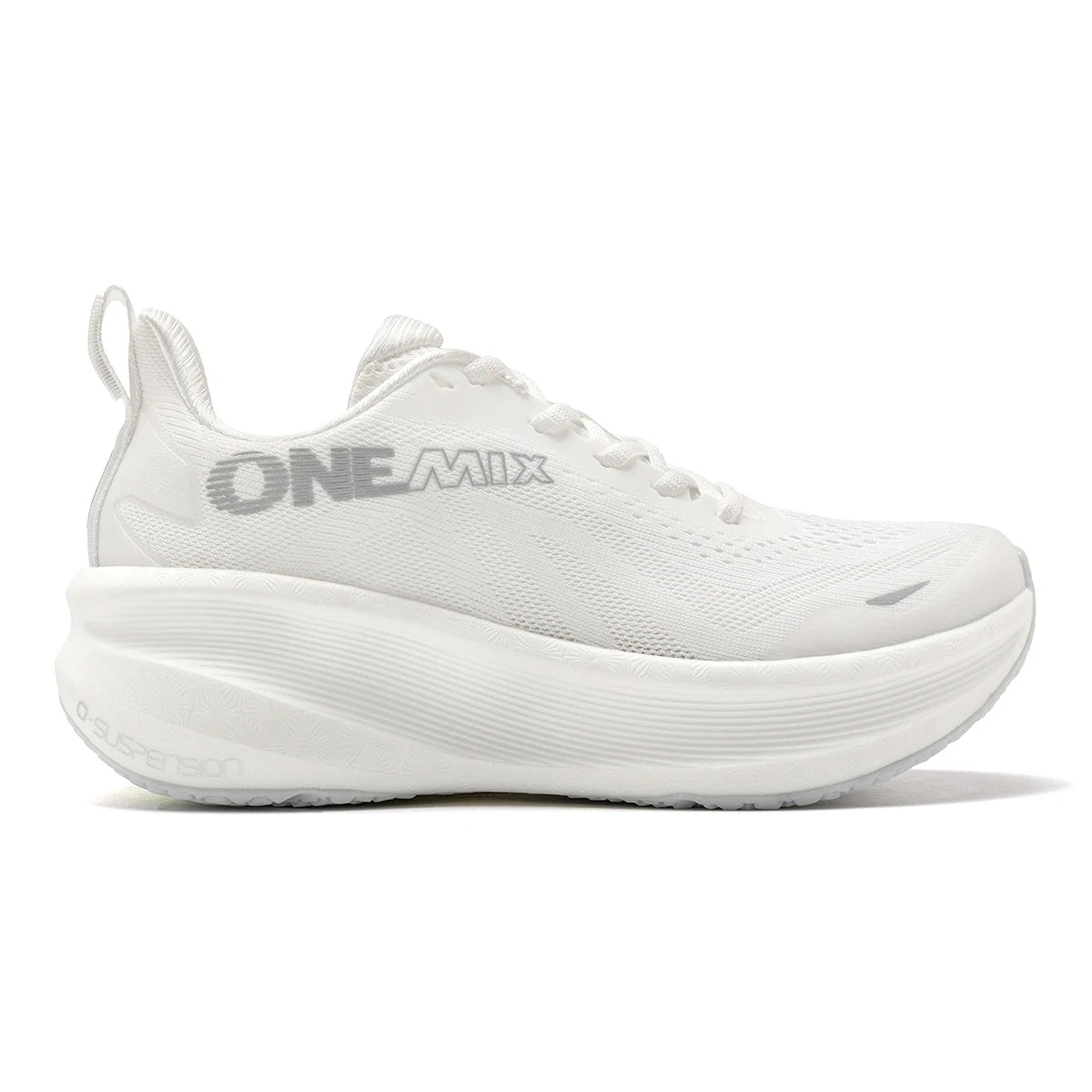 ONEMIX Unisex Lightweight Breathable Mesh Sneakers