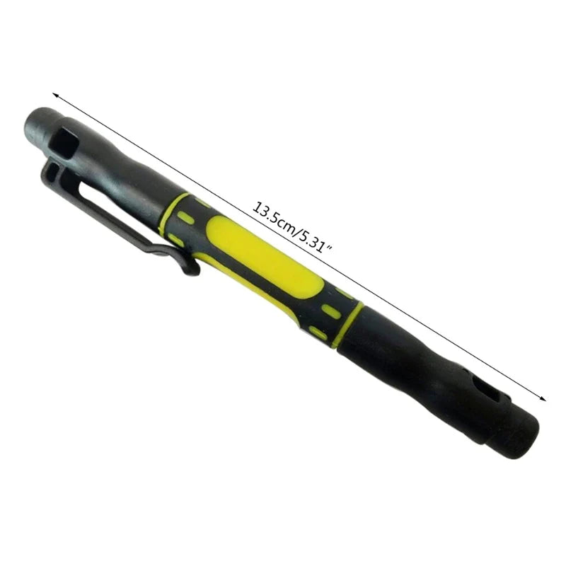 Mini Multi-Tool Screwdriver Set Habicare