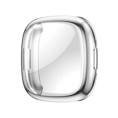 Full Cover Watch Case for the Fitbit Versa 4 Habicare