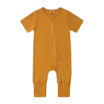 Kids Tales Summer Breeze Bamboo Baby & Toddler Romper