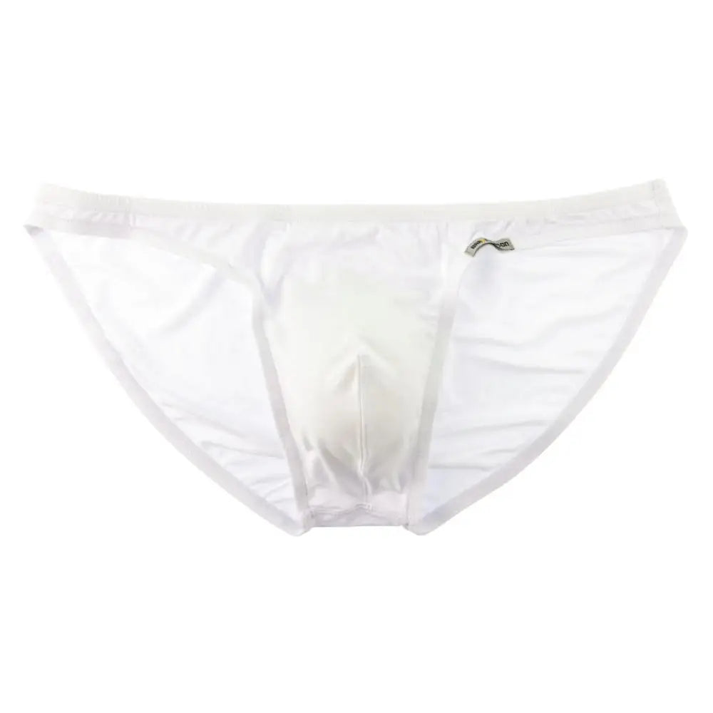 BRAVE PERSON Men's Modal Briefs - Comfortable Low-Rise Underwear - ShopHub