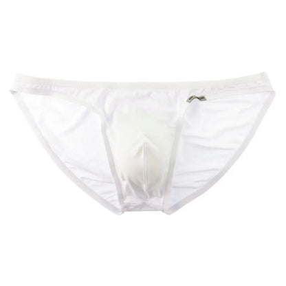 BRAVE PERSON Men's Modal Briefs - Comfortable Low-Rise Underwear - ShopHub