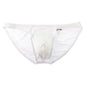 BRAVE PERSON Men's Modal Briefs - Comfortable Low-Rise Underwear - ShopHub
