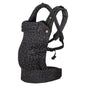 Ergonomic Baby Carrier, Soft and Comfortable Fabric for Lasting Comfort