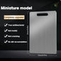 3PCS Stainless Steel Cutting Board - ShopHub