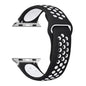 Silicone Sports Strap for the Apple Watch Ultra 2 & Series 10–6 (13 colours available) Habicare