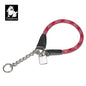 Truelove Pet P-Chain Nylon Dog Collar