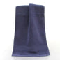 Premium 100% Cotton Bath Towels, Soft Feel, Quick Dry, Highly Absorbent, 600GSM
