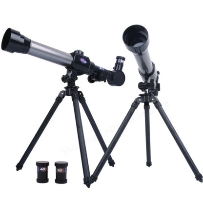 HD High-Magnification Telescope Habicare