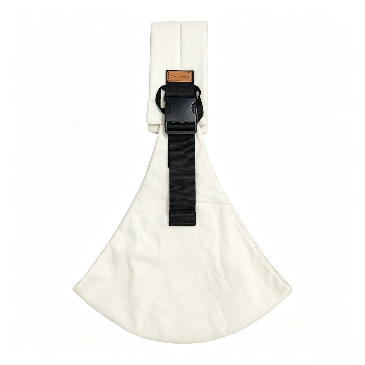 Newborn Baby Carrier Sling Adjustable Crossbody Wrap Infant Holder Baby Bag Hip-seat Ergonomic Support for Hands-Free Carrying