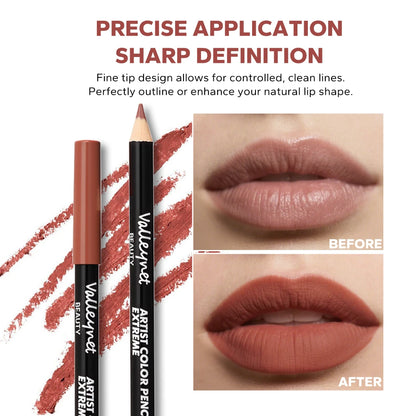 4 PCS/SET Lip Combo Set