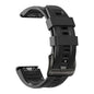 QuickFit Silicone Strap for the Garmin Flagship Models (2 sizes & 46 colours available) Habicare