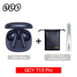 Experience Ultimate Sound with QCY T13 Pro Wireless Earphones