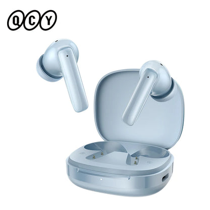 Experience Ultimate Sound with QCY T13 Pro Wireless Earphones