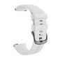Watch Strap for the Garmin Approach S12/S42 Series - 20mm (available in 9 colours) Habicare